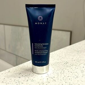 Monat revitalize conditioner